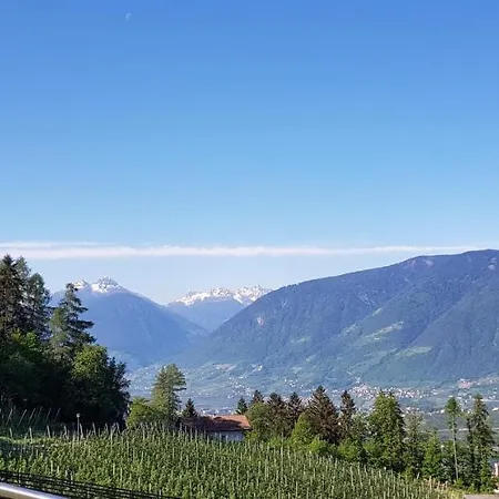 Prünsterhof *