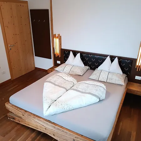 Apartment Prünsterhof