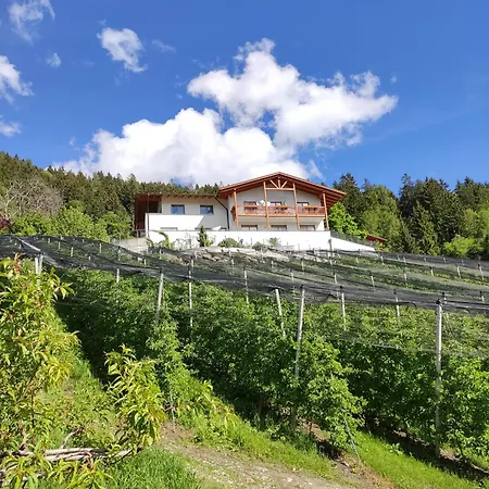 Prünsterhof Apartment
