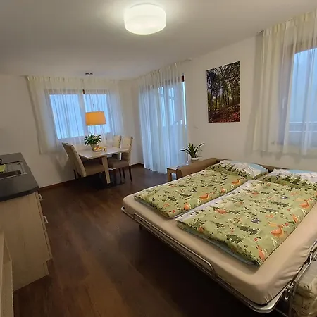 Prünsterhof Schenna