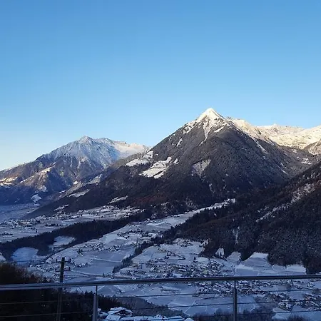 Prünsterhof * Schenna