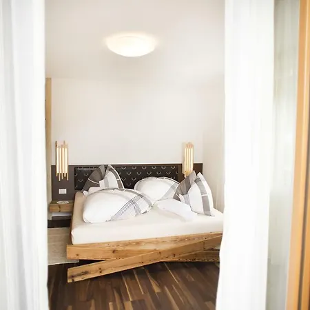 Prünsterhof Apartment *