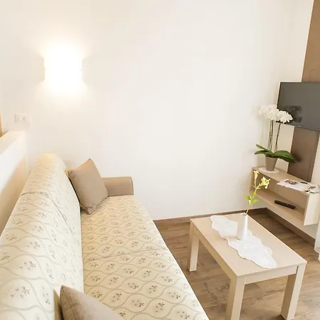 Prünsterhof Apartment *