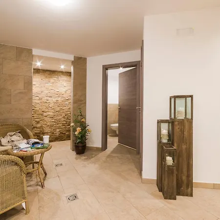 Prünsterhof Apartment
